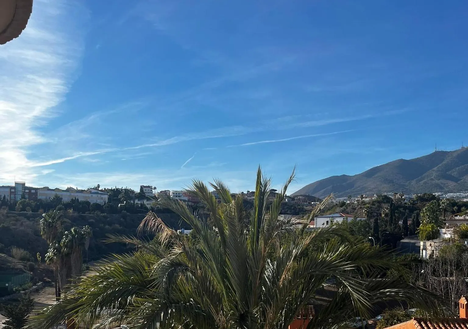 Beautiful 1 Bedroom Apartment Benalmádena