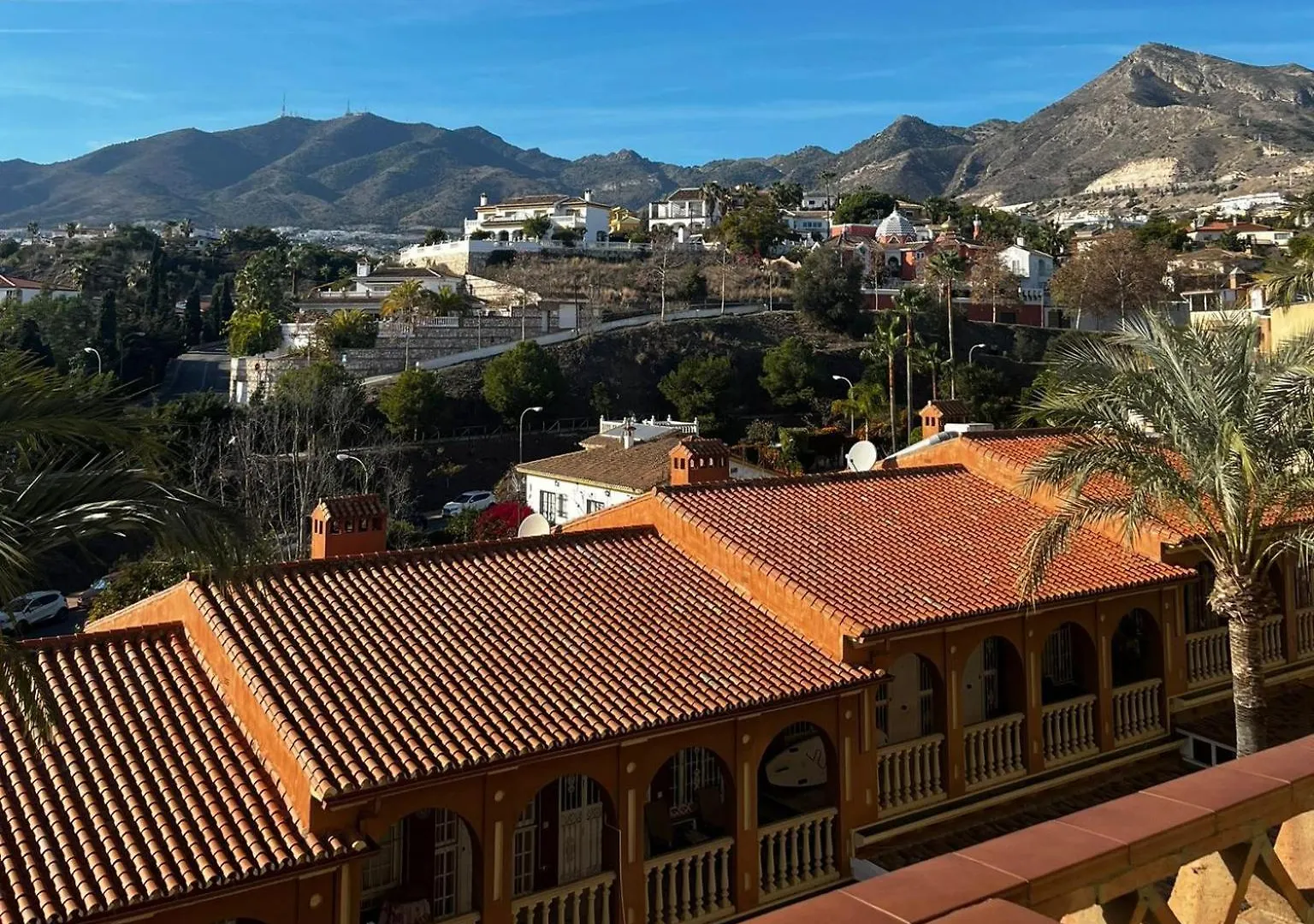 Beautiful 1 Bedroom Apartment Benalmadena 0*,