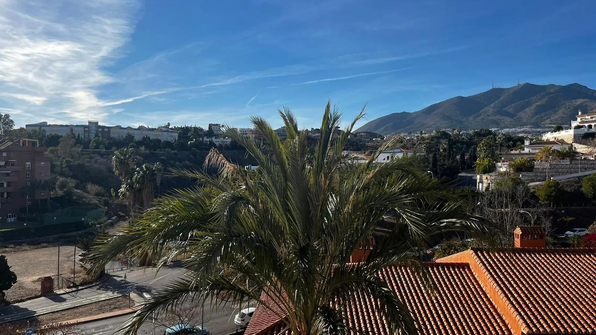 Beautiful 1 Bedroom Apartment Benalmadena Spain
