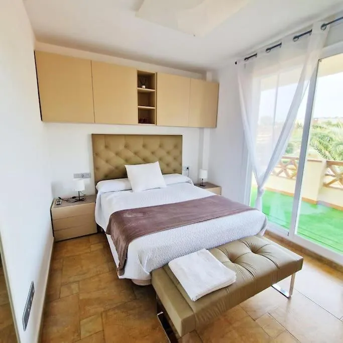 Beautiful 1 Bedroom Apartment Benalmadena