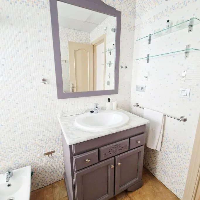 Beautiful 1 Bedroom Apartment Benalmadena