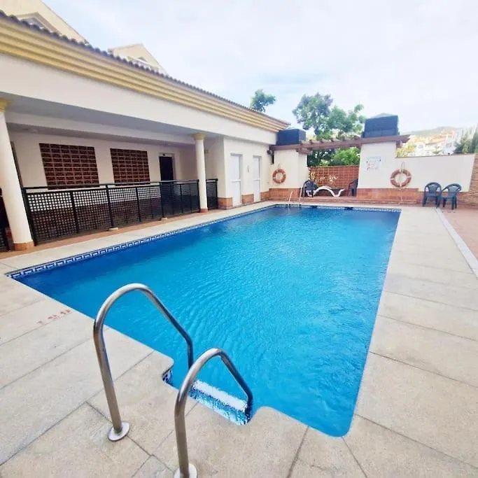 Beautiful 1 Bedroom Apartment Benalmadena 0*,