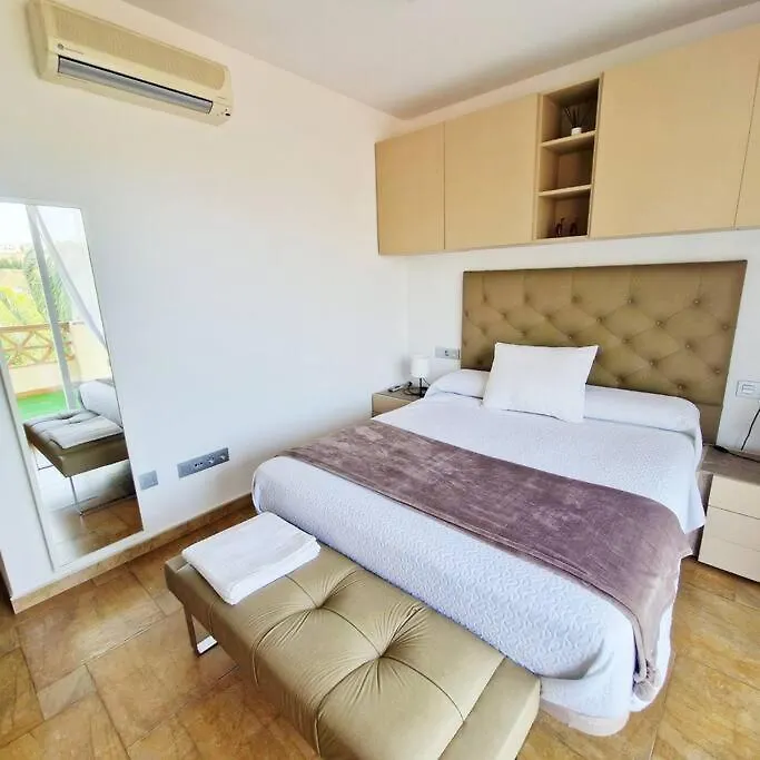 Beautiful 1 Bedroom Apartment Benalmadena 0*,  Spain