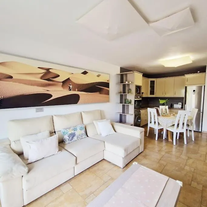 Beautiful 1 Bedroom Apartment Benalmadena Spain