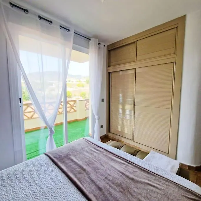 Beautiful 1 Bedroom Apartment Benalmadena Spain