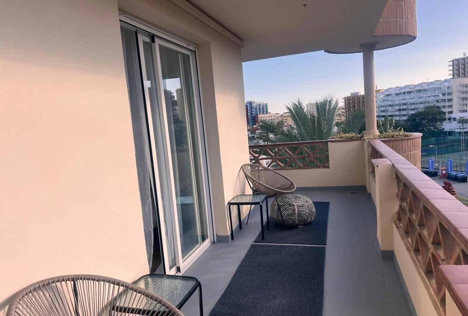 Beautiful 1 Bedroom Apartment Benalmadena
