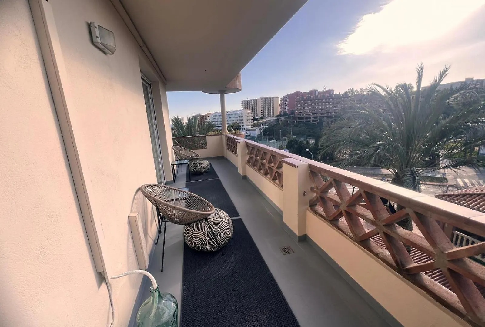 Beautiful 1 Bedroom Apartment Benalmadena 0*,  Spain